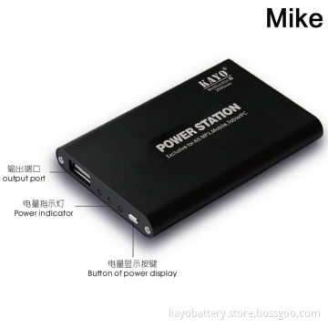 USB Mobile Power, power bank, Portable Charger